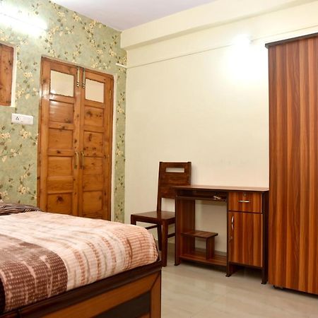 Samriti Apartments Shimla Zewnętrze zdjęcie