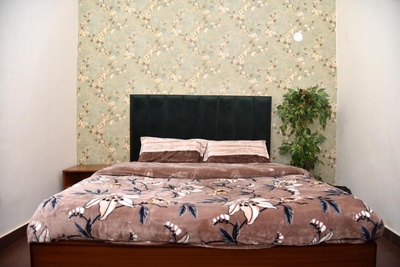 Samriti Apartments Shimla Zewnętrze zdjęcie