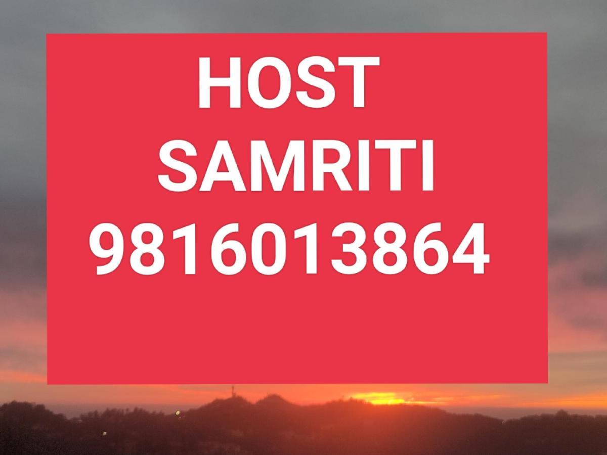 Samriti Apartments Shimla Zewnętrze zdjęcie