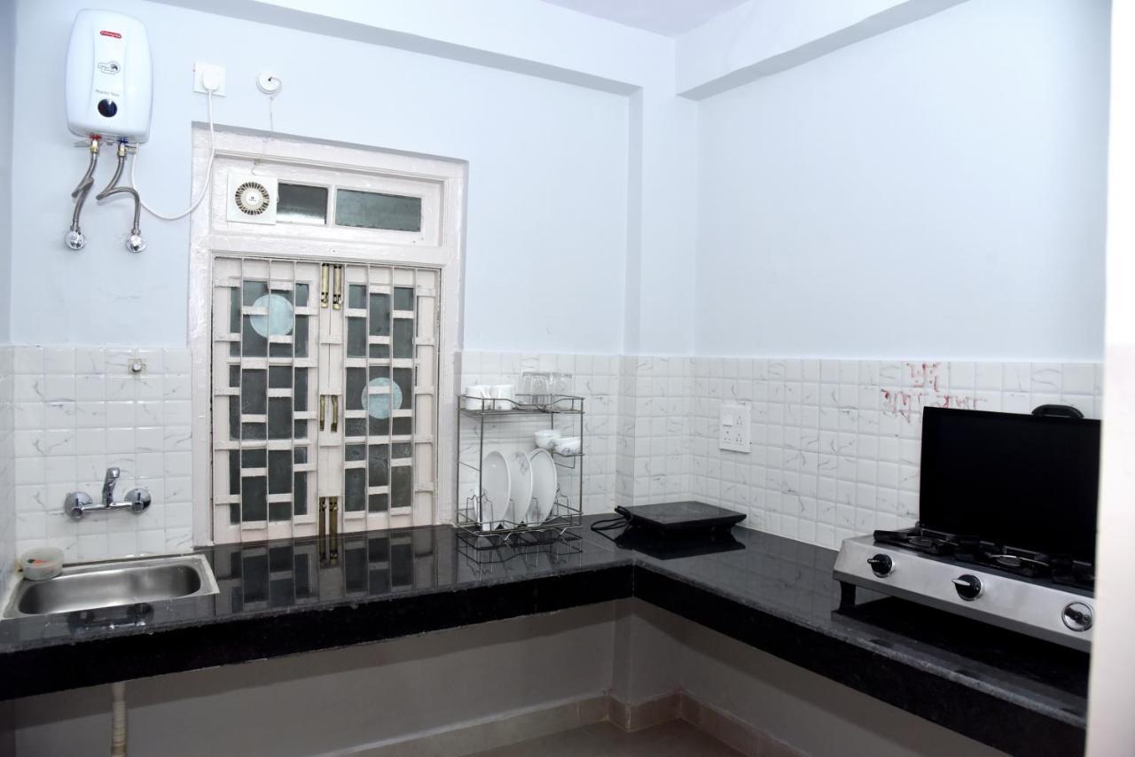 Samriti Apartments Shimla Zewnętrze zdjęcie