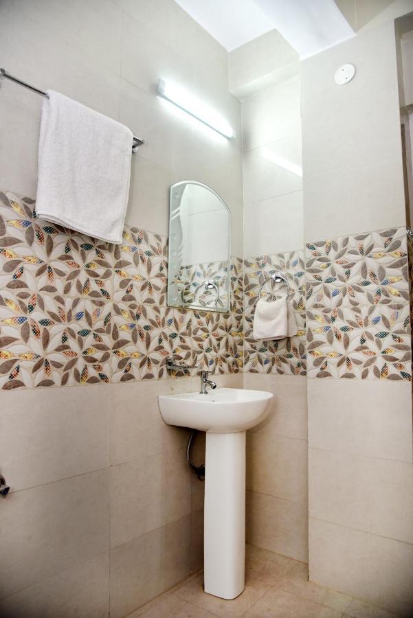 Samriti Apartments Shimla Zewnętrze zdjęcie