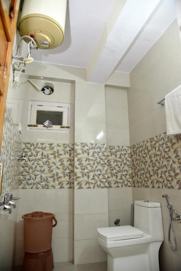 Samriti Apartments Shimla Zewnętrze zdjęcie