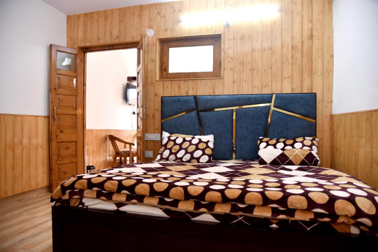 Samriti Apartments Shimla Zewnętrze zdjęcie