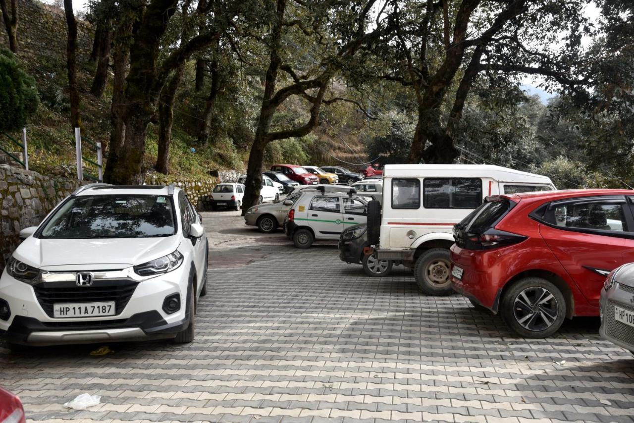 Samriti Apartments Shimla Zewnętrze zdjęcie