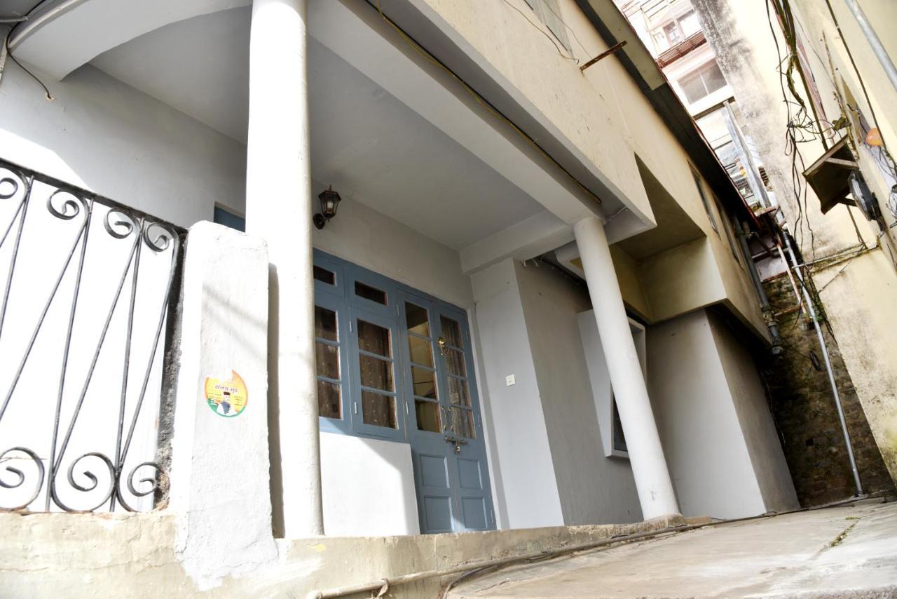 Samriti Apartments Shimla Zewnętrze zdjęcie