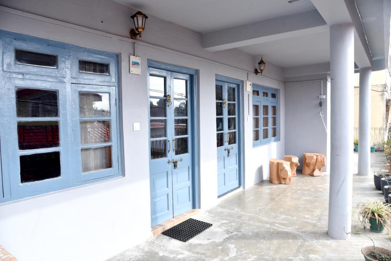 Samriti Apartments Shimla Zewnętrze zdjęcie